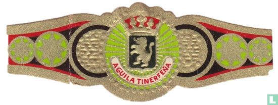 Aguila Tinerfeña  - Image 1