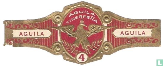 Aguila Tinerfeña 4 - Aguila - Aguila - Image 1
