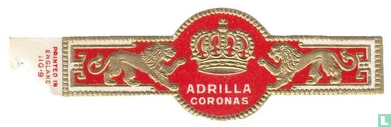Adrilla Coronas - Bild 1