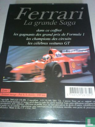 Ferrari: La grande Saga - Image 2