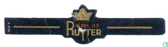 Adm. de Ruyter - Image 1