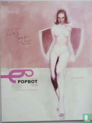 Popbot  - Afbeelding 1