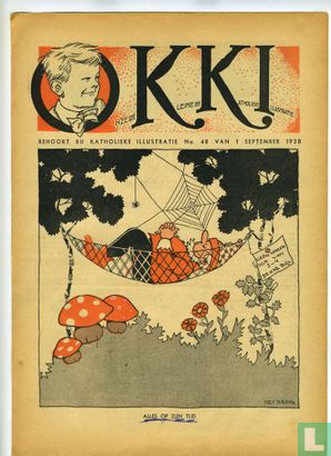 Okki 48 - Image 1