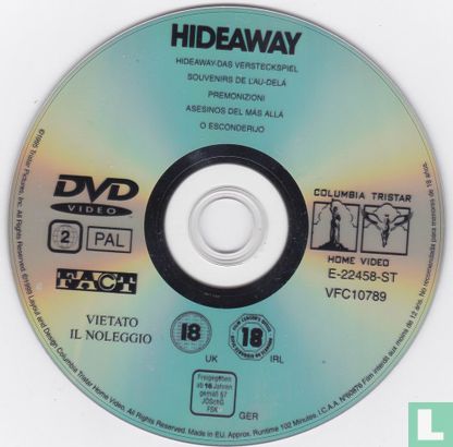 Hideaway - Afbeelding 3