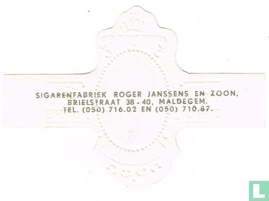 Odor Don Bosco - Maldegem - R. Janssens & Zn - Image 2