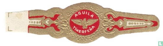 Aguila Tinerfeña - Bild 1