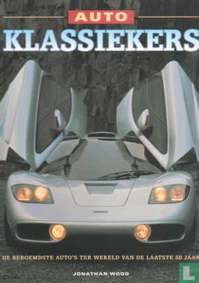 Auto Klassiekers - Image 1
