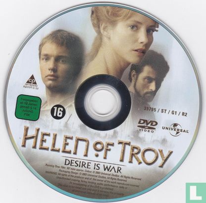 Helen of Troy - Bild 3
