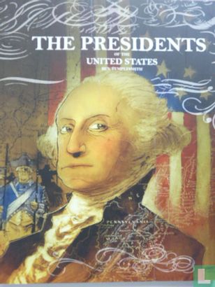The Presidents of the United States - Afbeelding 1