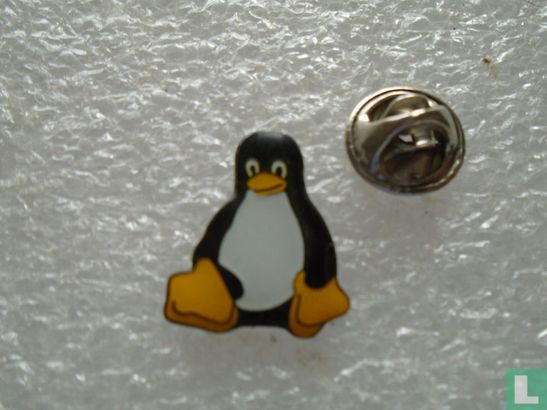 Tux (Linux mascot)