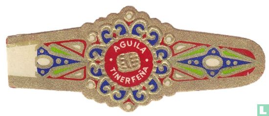 Aguila Tinerfeña - Bild 1