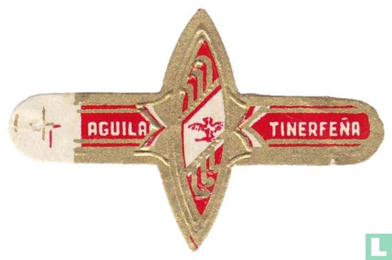 Aguila - Tinerfeña  - Bild 1
