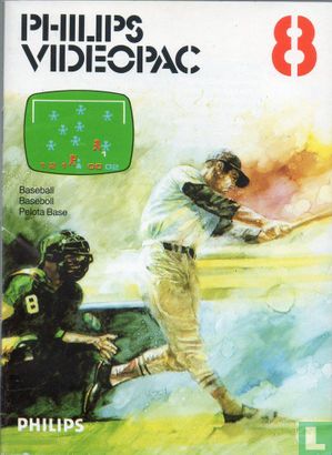 08. Baseball - Image 1