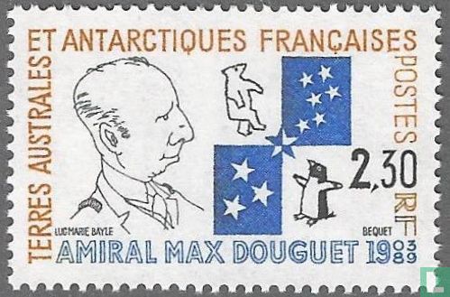 Max Douguet