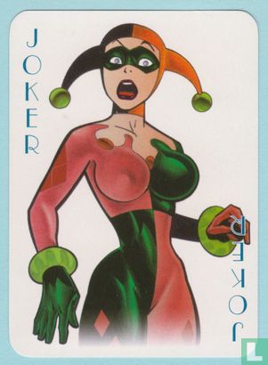 Joker, Spain, Sexy Pin-Ups, Speelkaarten, Playing Cards - Bild 1