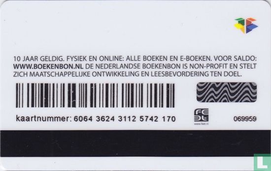 Boekenbon 3100 serie - Image 2