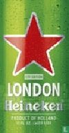 Heineken City Edition London