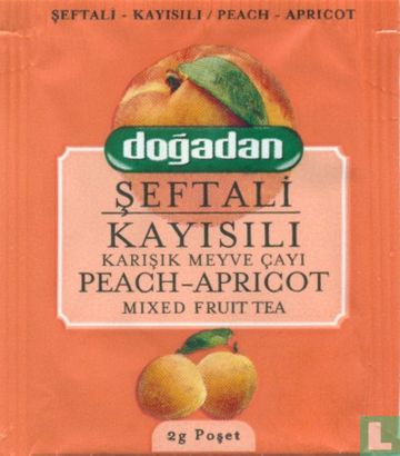 Seftali Kayisili - Afbeelding 1