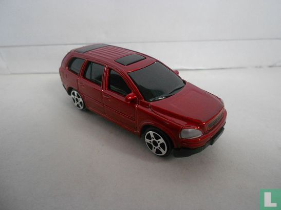 Volvo XC90 - Afbeelding 1