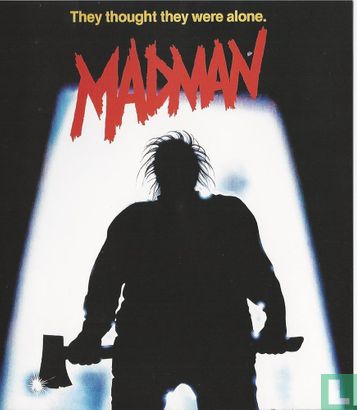Madman  - Image 1