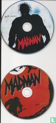 Madman  - Afbeelding 3