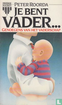 Je bent vader... - Image 1