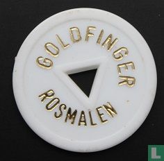 Goldfinger Rosmalen