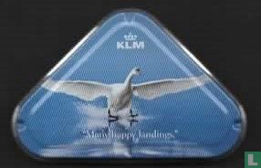 KLM Zwaan ( Many Happy Landings ) - Image 1