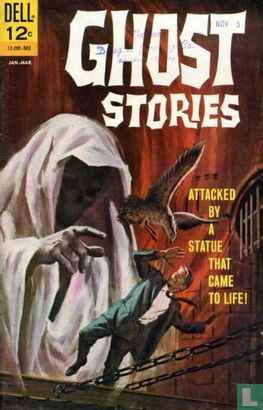 Ghost Stories - Bild 1