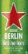 Heineken City Edition Berlin