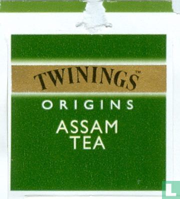 Assam Tea  - Bild 3