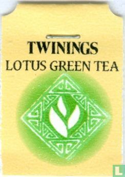 Lotus Green Tea - Image 3