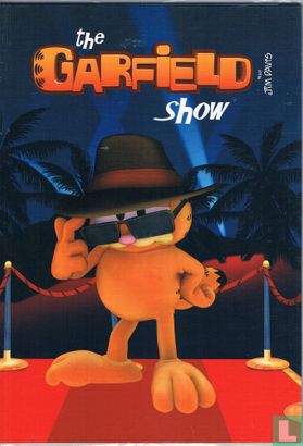 The Garfield Show - Afbeelding 1