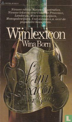 Wijnlexicon - Bild 1