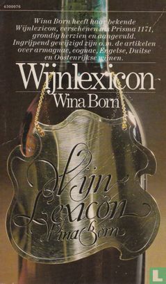 Wijnlexicon - Afbeelding 2