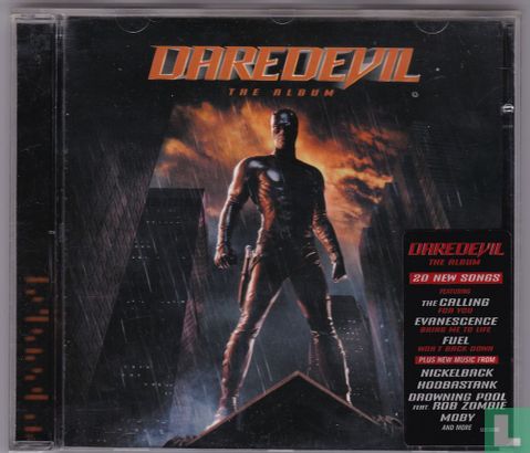 the album - Image 1