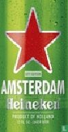 Heineken City Edition Amesterdam