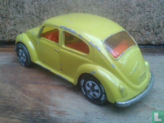 VW Beetle 1300 - Afbeelding 2