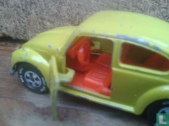 VW Beetle 1300 - Afbeelding 3