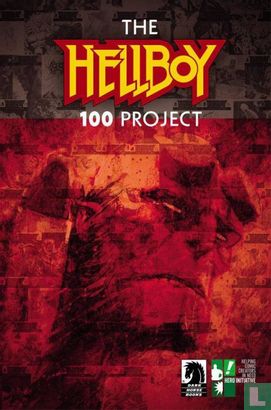 The Hellboy 100 Project - Image 1