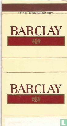 Barclay 