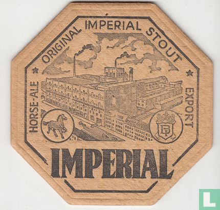 Original Imperial Stout