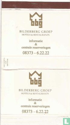 Bilderberg Groep
