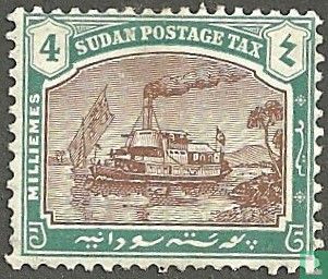 Tax Stamp