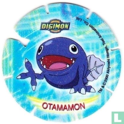 Otamamon - Bild 1