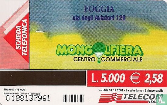 Centro Commerciale Foggia - Bild 2