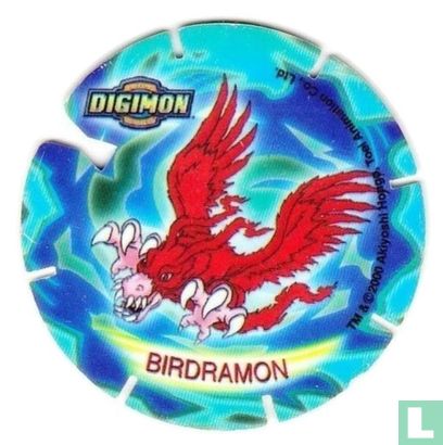 Birdramon - Bild 1