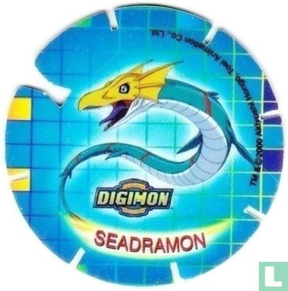 Seadramon - Image 1