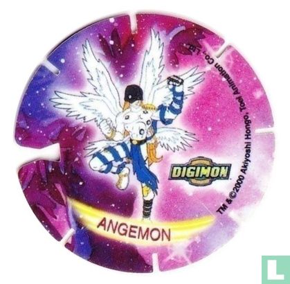 Angemon - Image 1