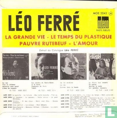 La grande vie - Image 2